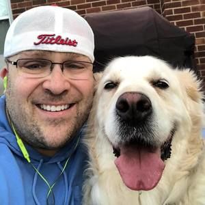 Meet your Posher, Matt